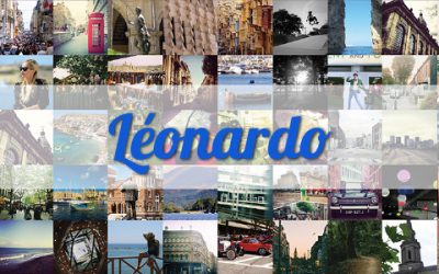 Séance d’informations pour le projet Léonardo 2014