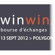 BOURSE D’ÉCHANGES WINWIN DU JEUDI 13 SEPTEMBRE 2012